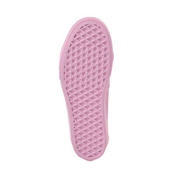 Vans x Barbie™ SK8-Hi Tapered Stackform Skate Shoe - Picture 6 of 6